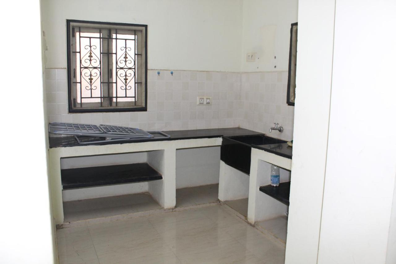 Centaurus Homestay Near Trichy Airport Tiruchirappalli Bagian luar foto